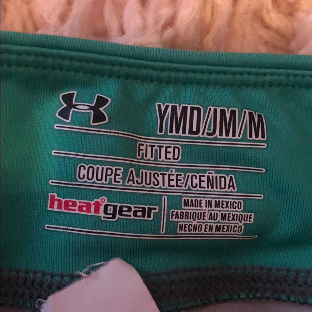 Under Armour Set - Picture 5 of 8